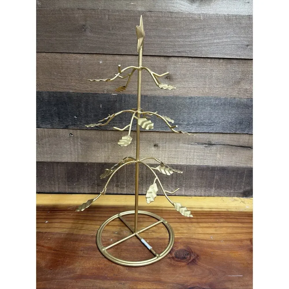 Unbranded christmas tree